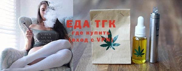 хмурый Верхний Тагил