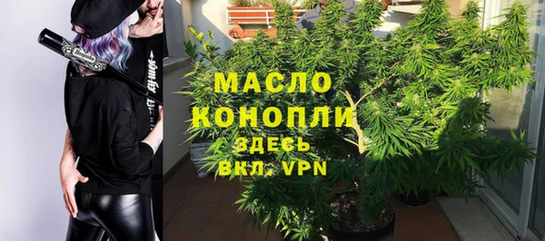 хмурый Верхний Тагил